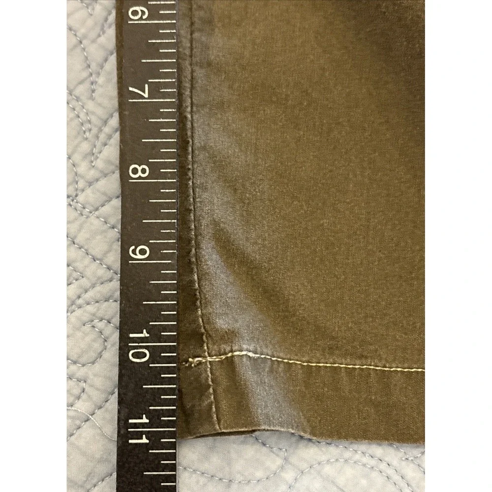 Kuhl Ramblr Mens 40 Vintage Patina Dye Shorts 11